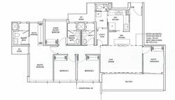 Piermont Grand (D19), Condominium #532597001